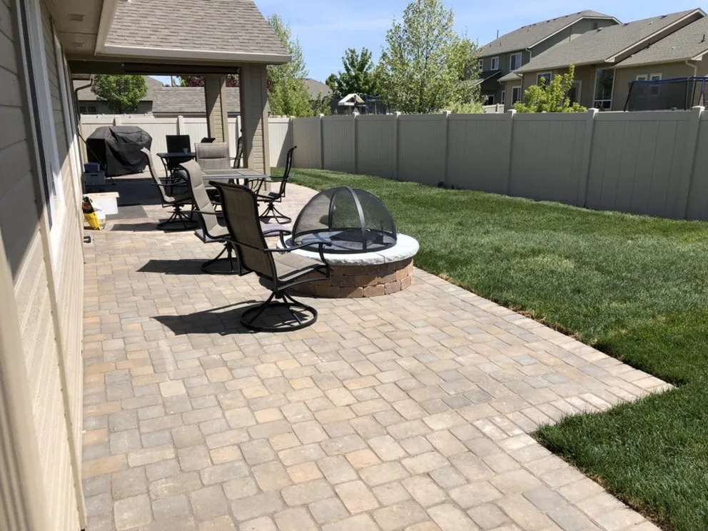 Local yard cleanup service in Boise, ID - Homescapes Boise
