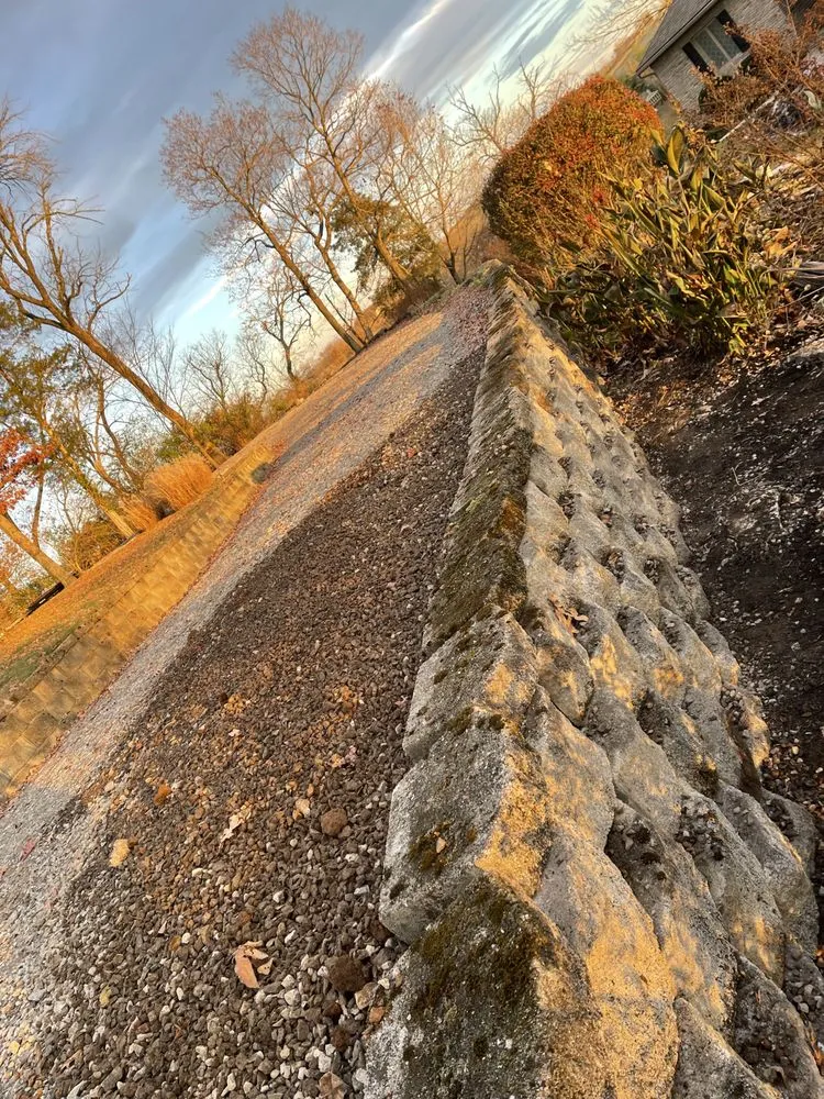 Top-rated lawn mowing service for outdoor upgrades in Harrodsburg, KY by Homescapes