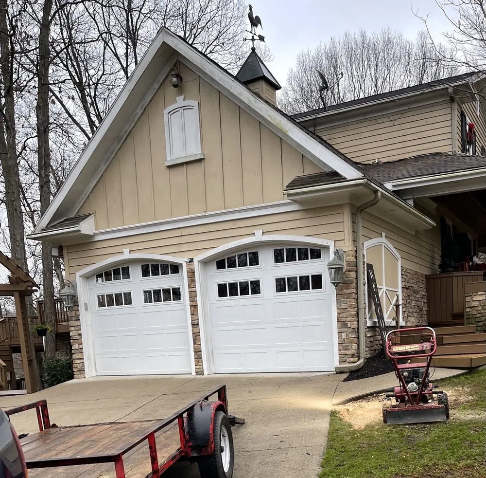 Reliable lawn care service experts serving Harrodsburg, KY - Homescapes