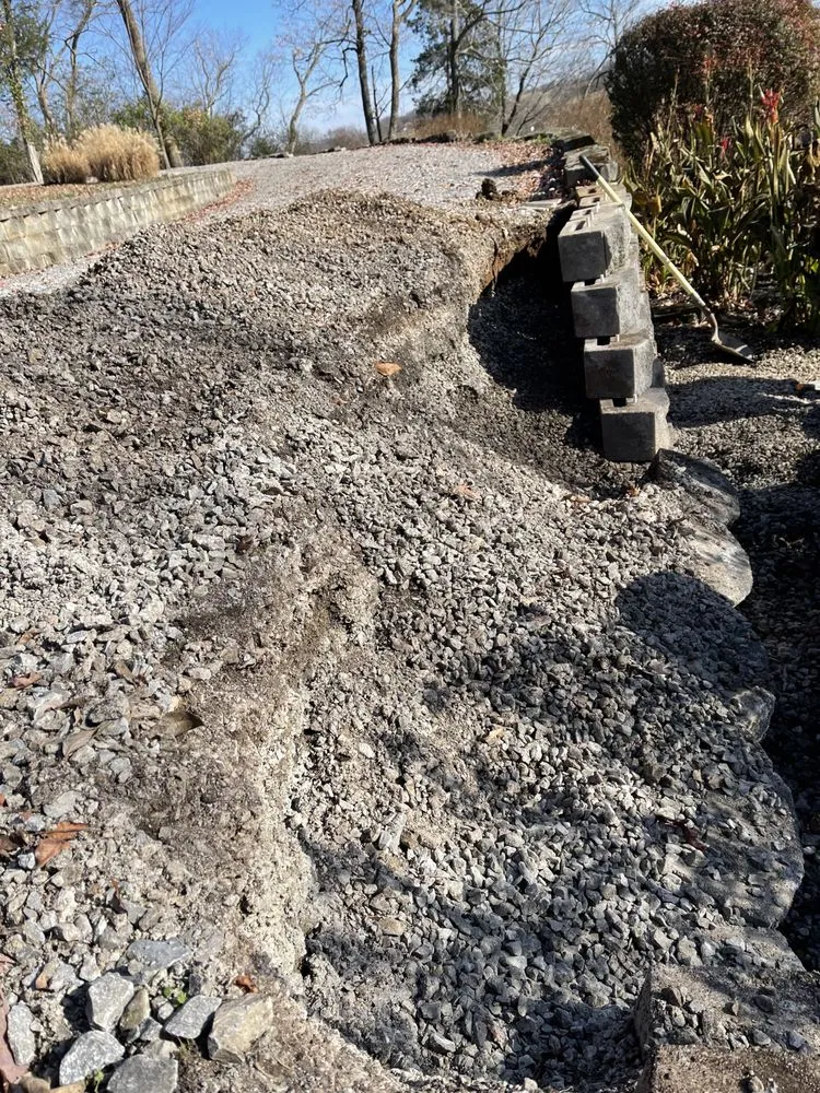 Affordable landscape design in Harrodsburg, KY - Homescapes