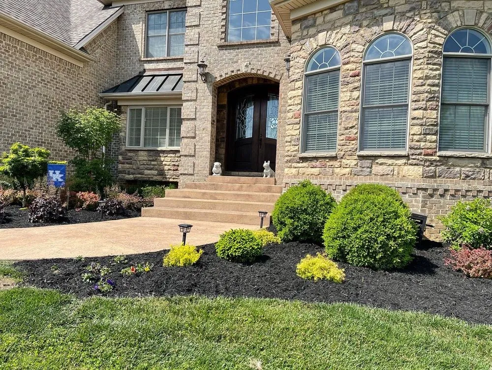 Affordable yard cleanup service experts serving Harrodsburg, KY - Homescapes