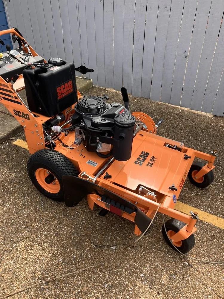 Affordable landscaping services near you in Madison, MS by Homescapes Lawn & Garden