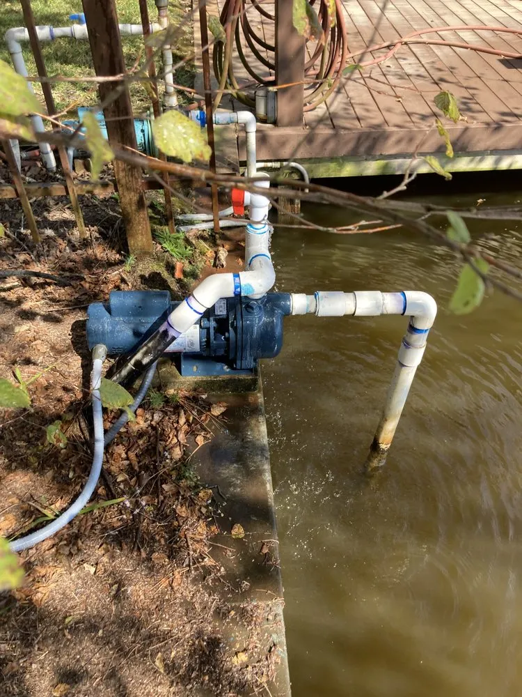 Reliable landscape installation in Madison, MS by Homescapes Lawn & Garden