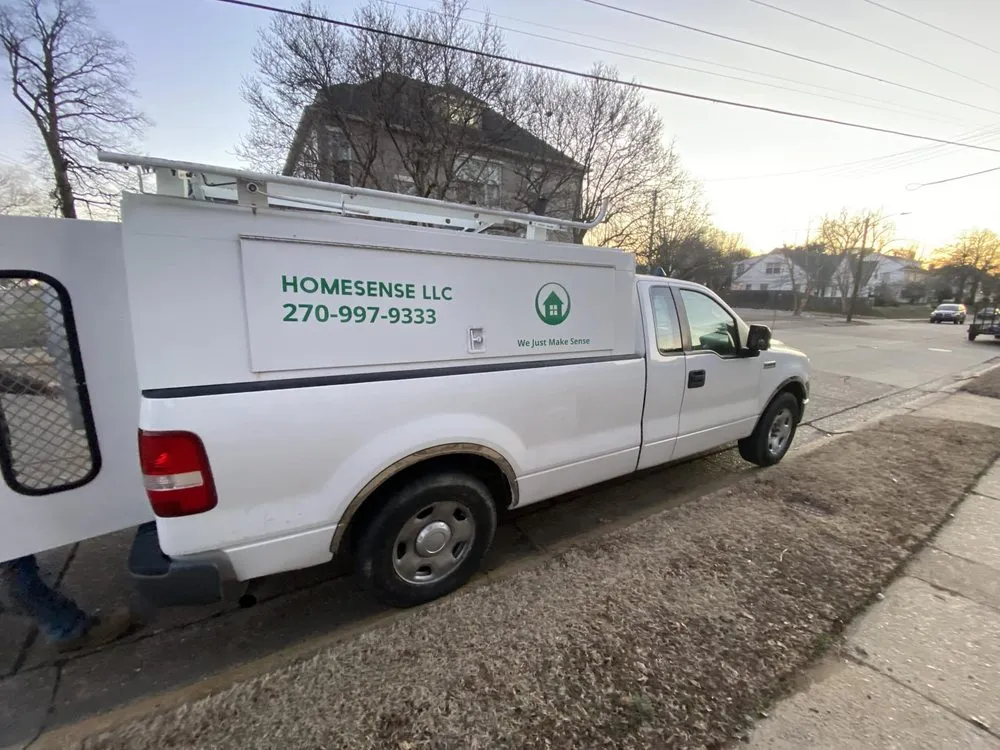 Top-rated yard maintenance experts serving Sacramento, KY - Homesense