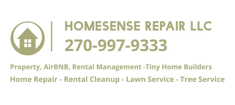 Custom garden landscaping for residential properties in Sacramento, KY by Homesense