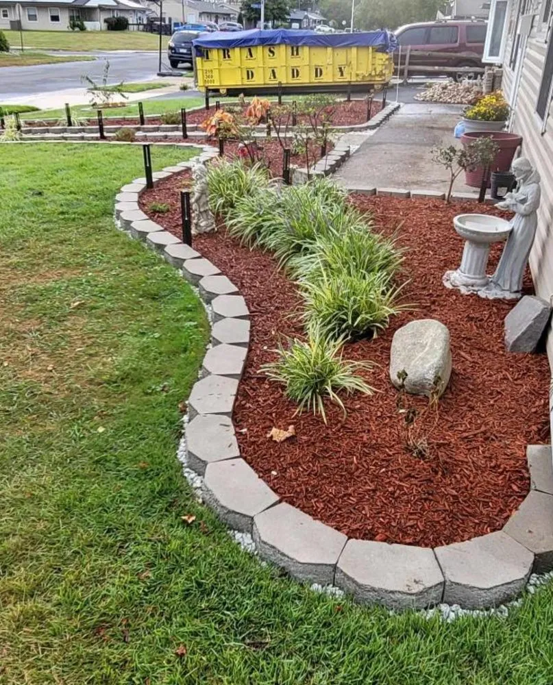 Trusted yard maintenance in Doylestown, PA - Homestead Dream