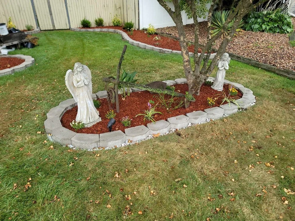 Top-rated residential landscaping experts serving Doylestown, PA - Homestead Dream