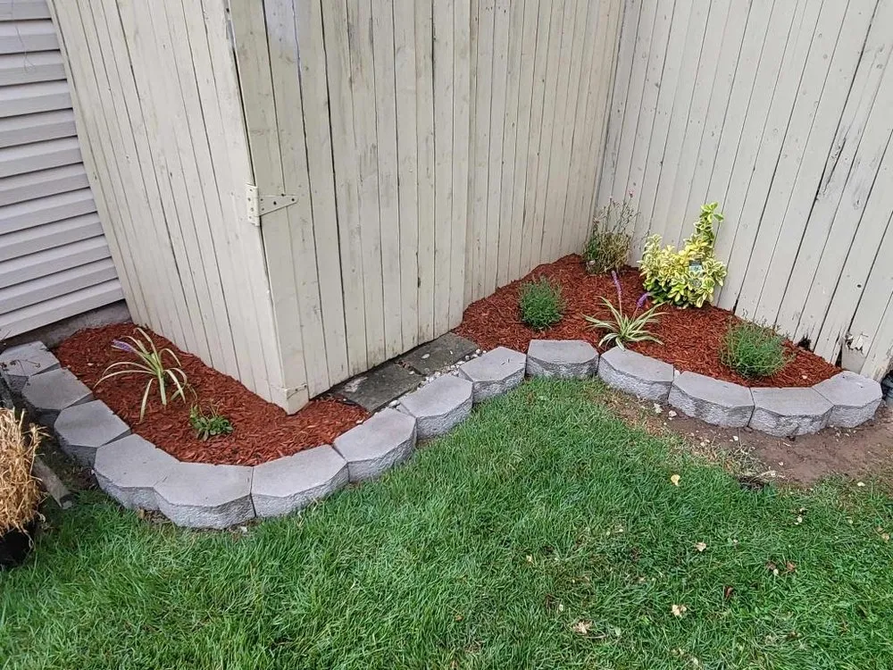 Local outdoor landscaping in Doylestown, PA - Homestead Dream