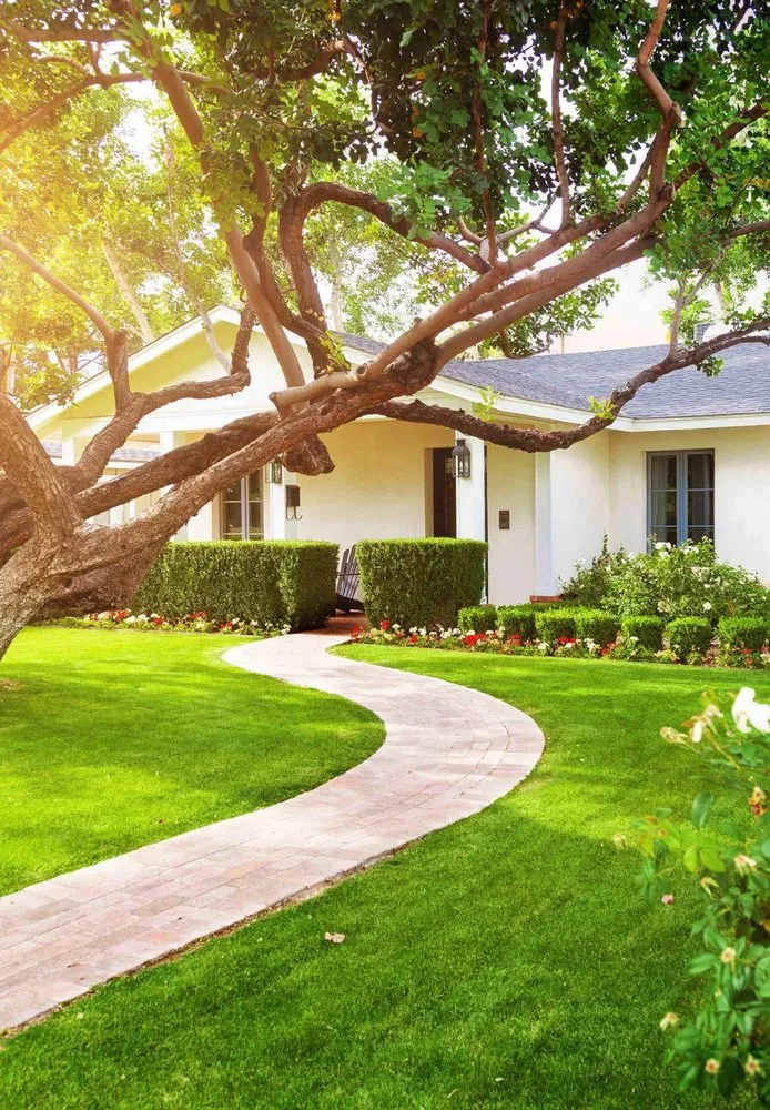 Reliable landscape installation in Dubuque, IA - Homestead Eco-Innovations