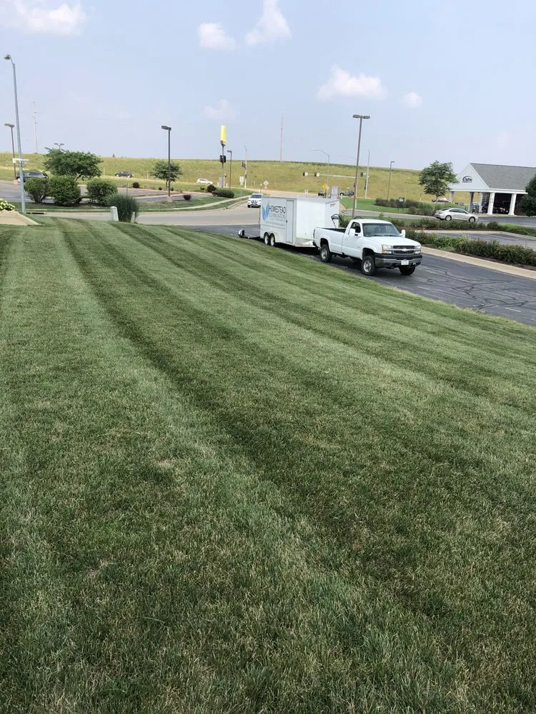 Reliable landscaping services near you across Dubuque, IA - Homestead Eco-Innovations