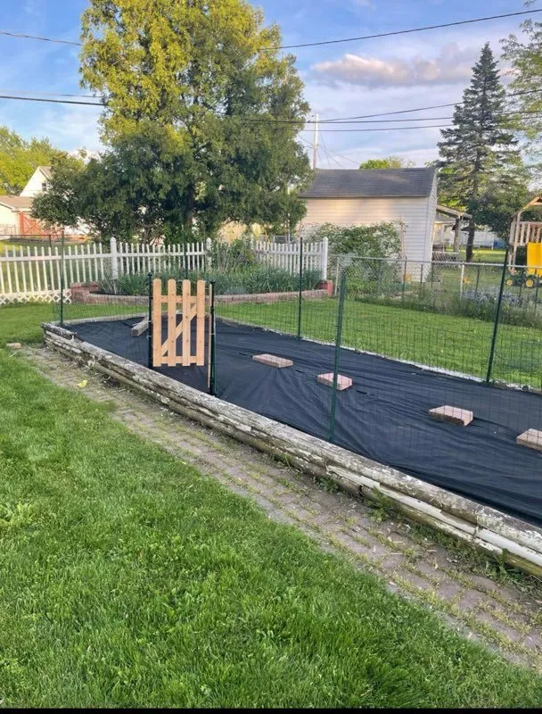 Trusted lawn mowing service experts serving Fort Wayne, IN - Homestead Exteriors