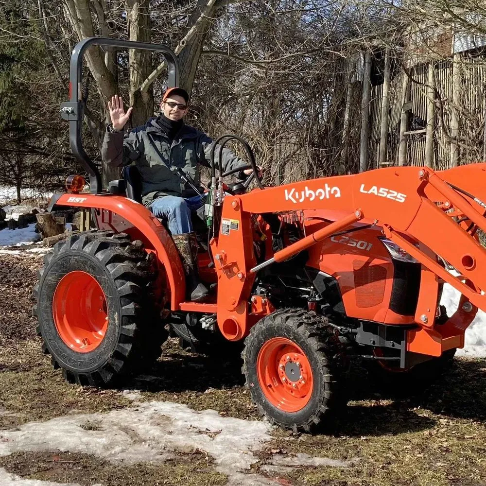 Trusted outdoor landscaping in Mattawan, MI - Homestead Handiwork