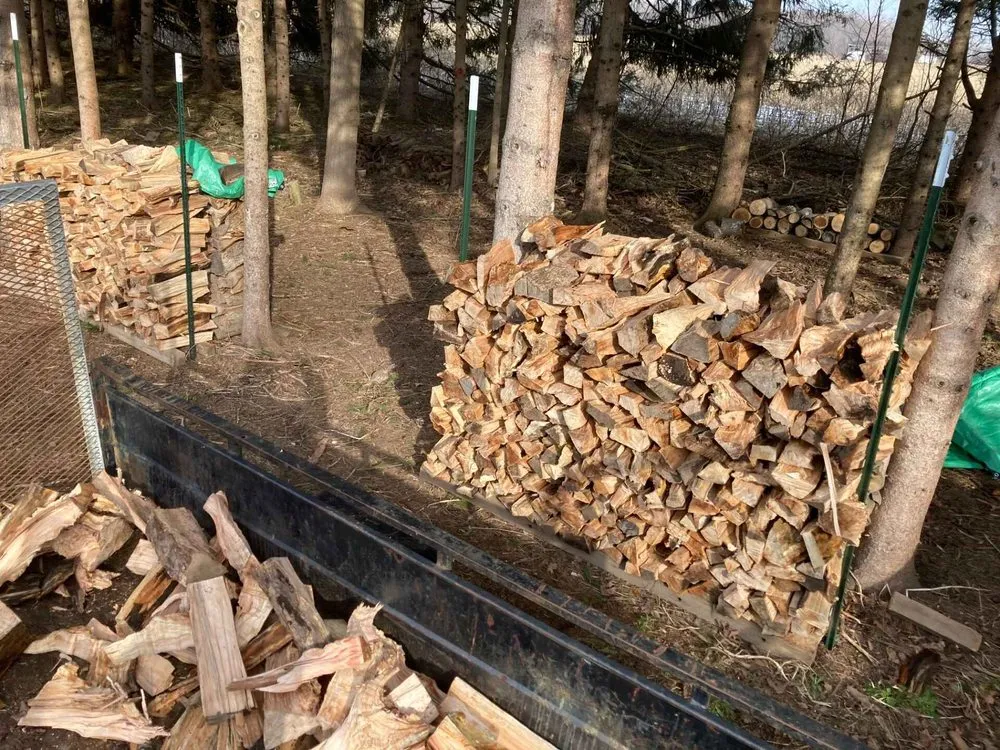 Reliable lawn mowing service experts serving Mattawan, MI - Homestead Handiwork