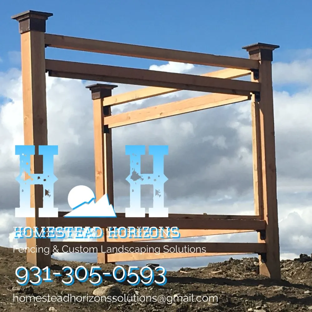 Reliable lawn care service experts serving Stewart, TN - Homestead Horizons
