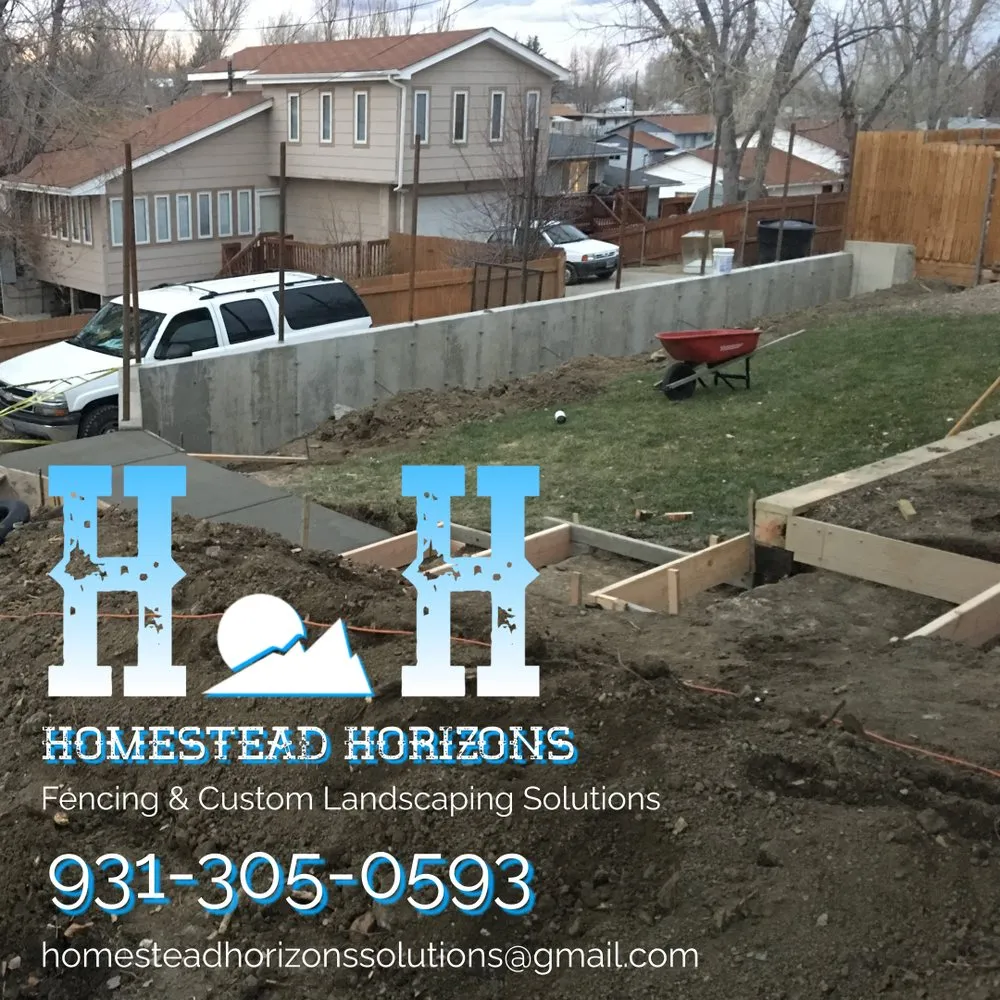 Reliable yard maintenance experts serving Stewart, TN - Homestead Horizons