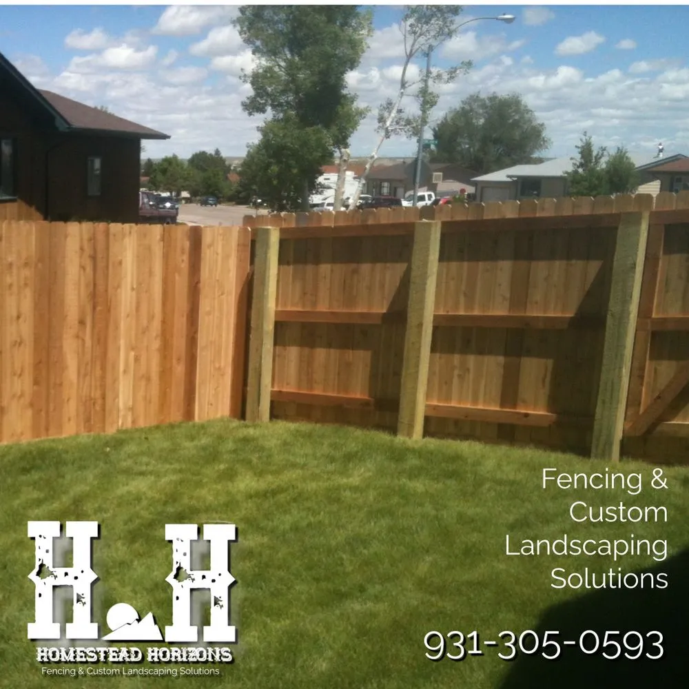 Local yard maintenance for residential properties in Stewart, TN by Homestead Horizons