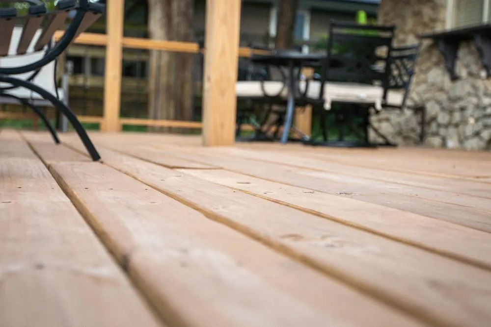 Affordable residential landscaping experts serving Edmond, OK - Homestead Landscape & Construction