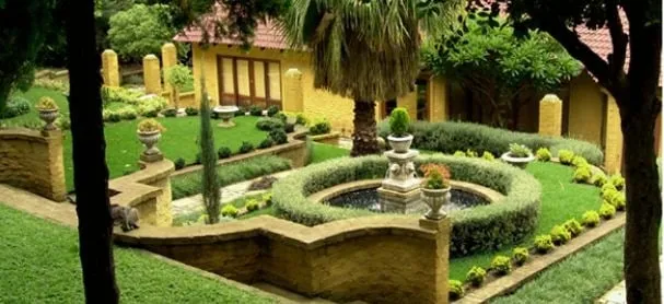 Expert landscape installation for beautiful yards across Cambridge, OH - Homestead Landscapers