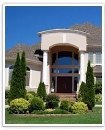 Affordable yard cleanup service in Cambridge, OH by Homestead Landscapers