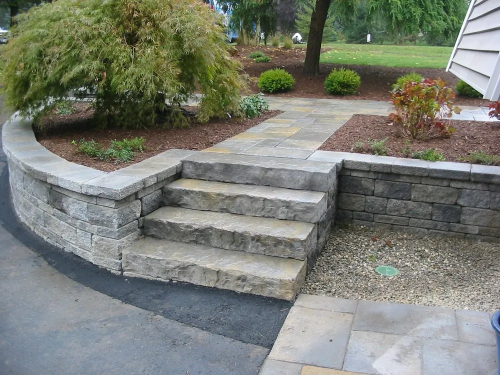 Trusted yard cleanup service in Windsor, CT by Homestead Landscaping