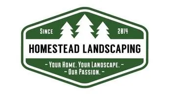 Homestead Landscaping