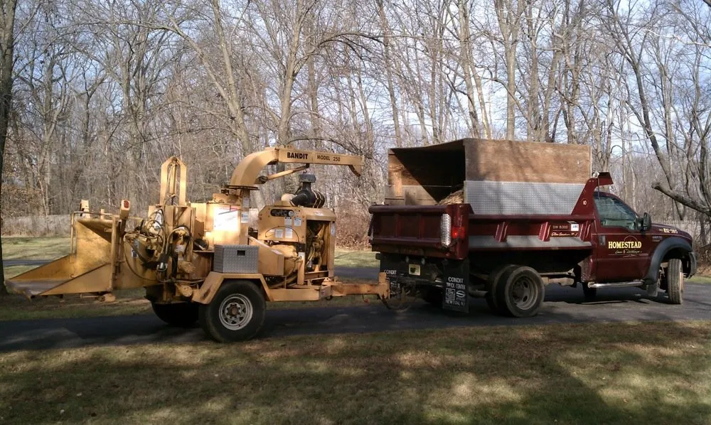 Expert lawn care service experts serving Glen Gardner, NJ - Homestead Lawn & Landscaping