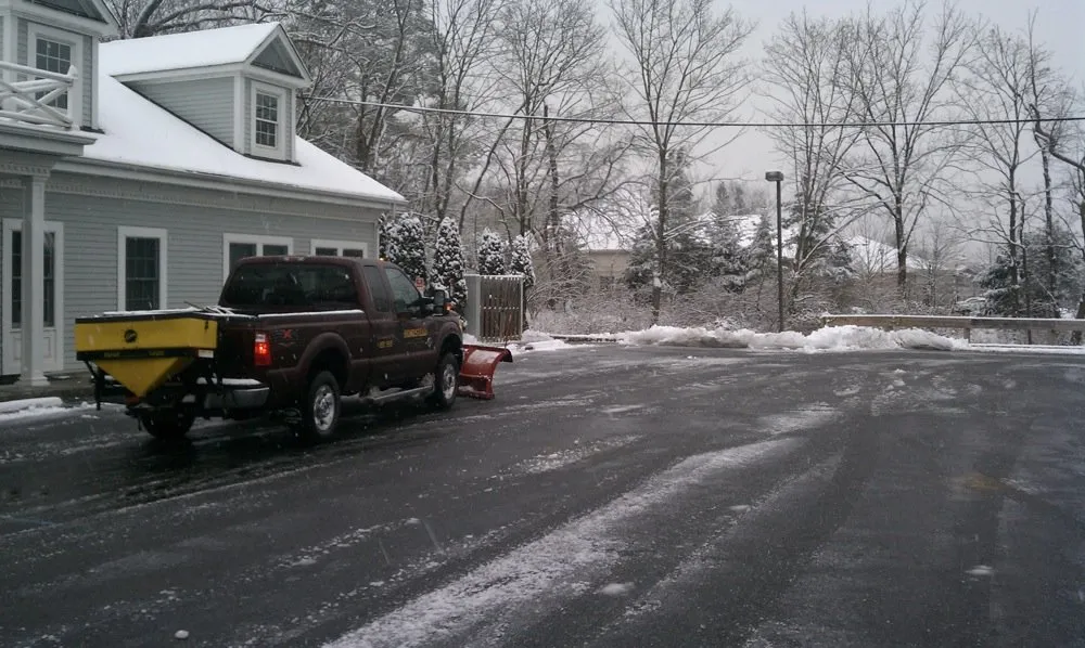 Custom yard maintenance experts serving Glen Gardner, NJ - Homestead Lawn & Landscaping