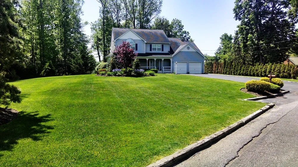 Trusted landscape design in Oakdale, NY - Homestead Lawn Maintenance