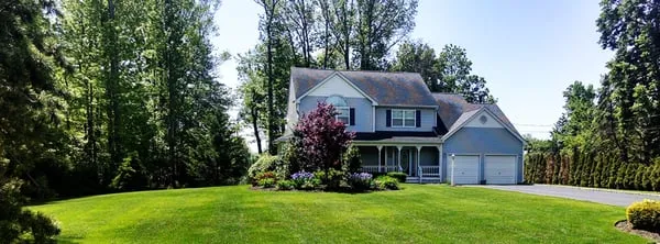 Homestead Lawn Maintenance