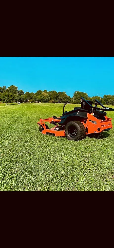 Top-rated landscape design for outdoor upgrades across Collinsville, VA - Homestead Lawn Service