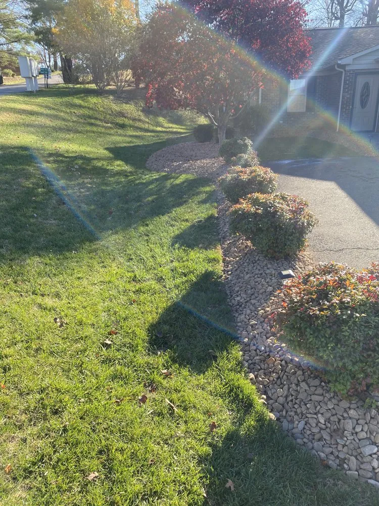 Trusted landscape installation for outdoor upgrades in Collinsville, VA by Homestead Lawn Service