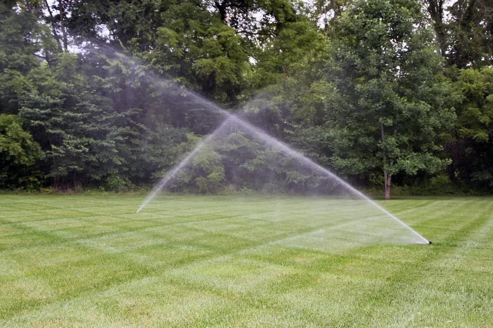Reliable landscape installation in Oak Ridge, NJ by Homestead Lawn Sprinklers