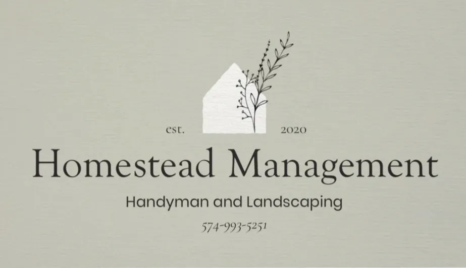 Affordable yard maintenance experts serving Bremen, IN - Homestead Management
