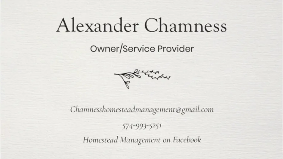 Reliable lawn mowing service experts serving Bremen, IN - Homestead Management