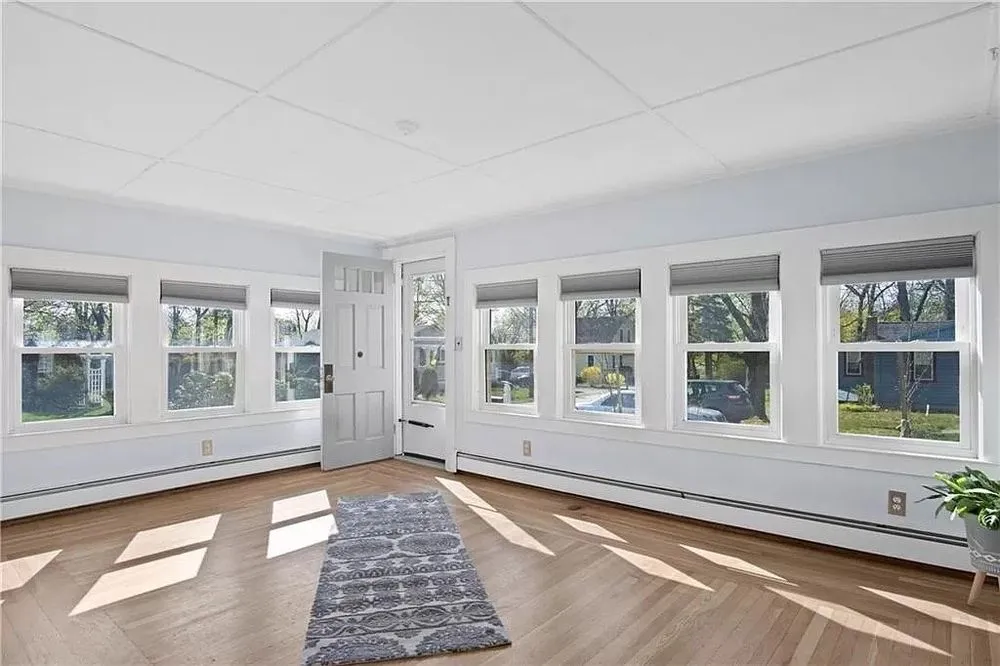 Reliable lawn mowing service near you in North Kingstown, RI by Homestead