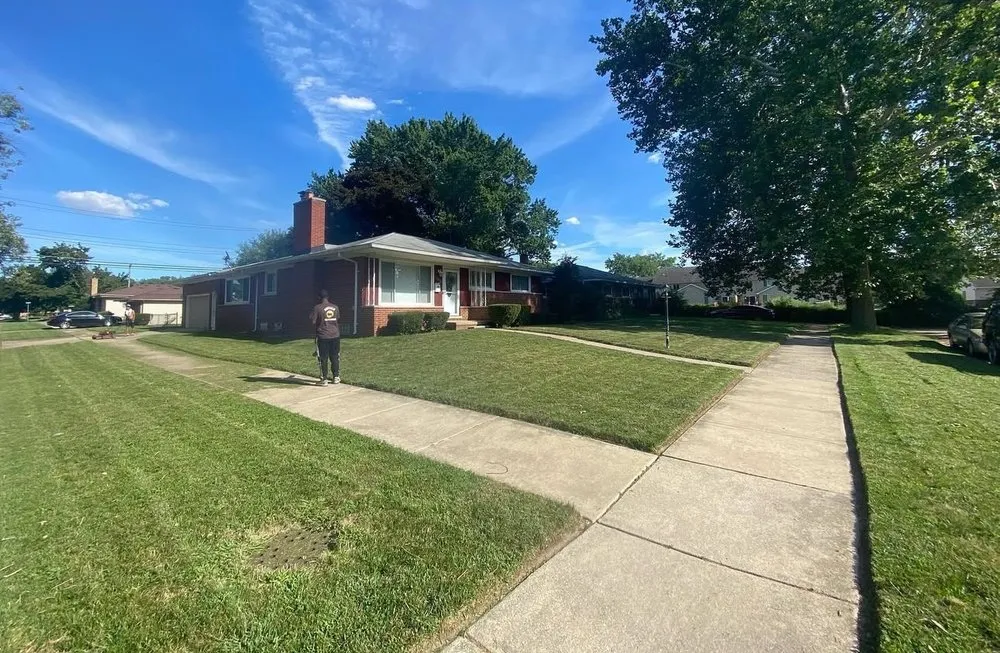 Custom landscape design experts serving San Antonio, TX - Homestead Revamp