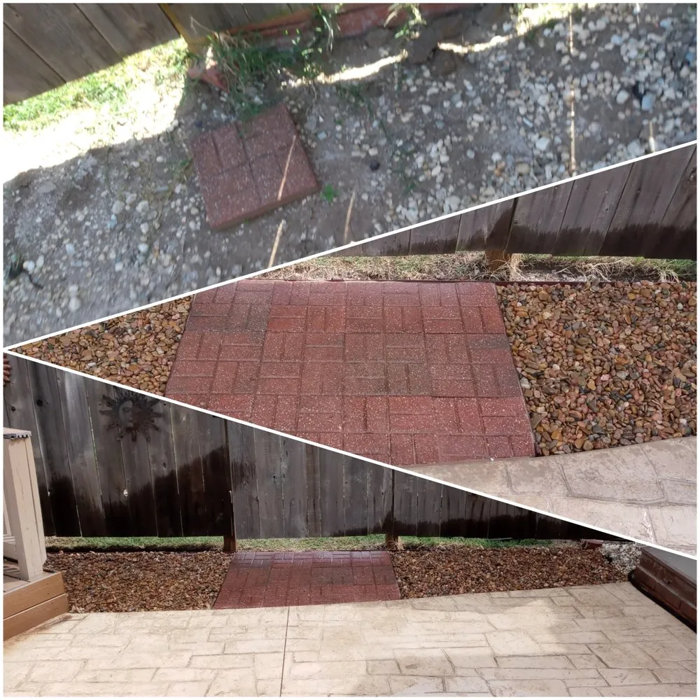 Local yard maintenance experts serving Burrton, KS - Homestead Services