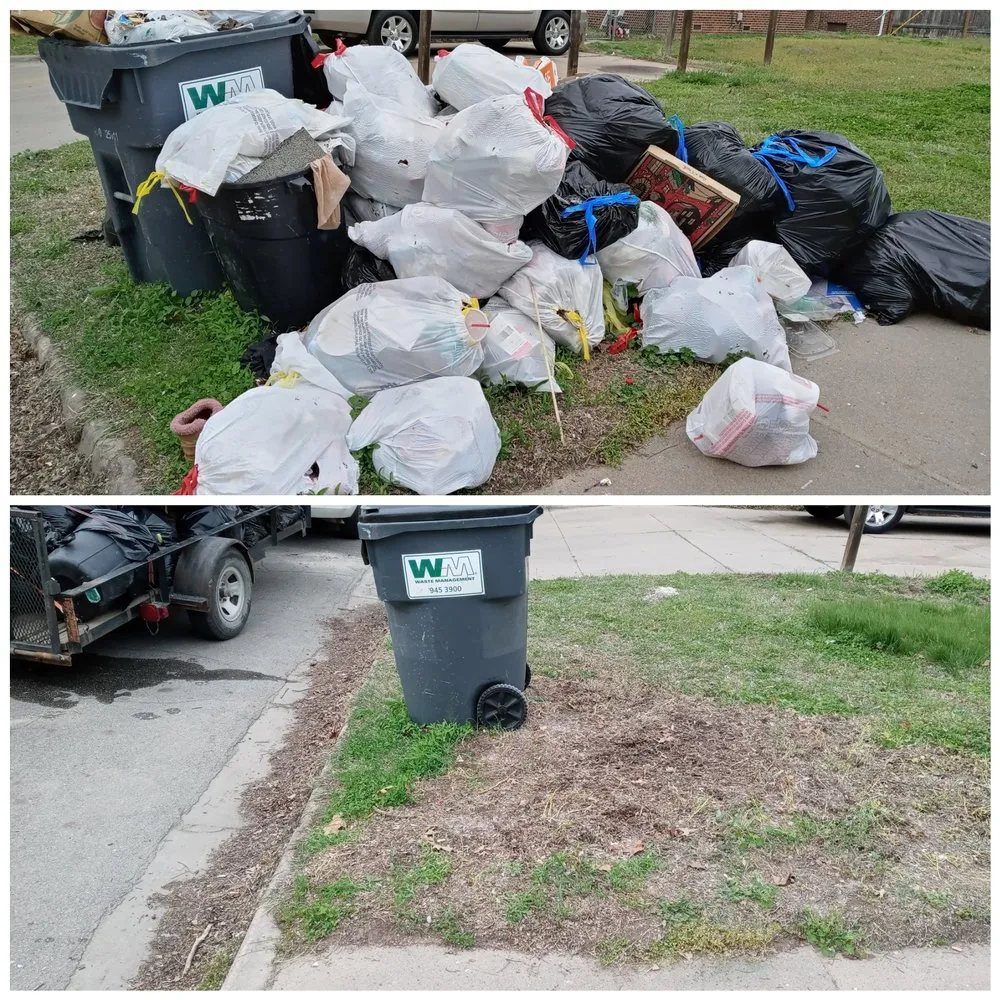Expert yard maintenance experts serving Burrton, KS - Homestead Services