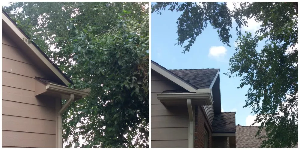 Reliable yard cleanup service for outdoor upgrades in Burrton, KS by Homestead Services