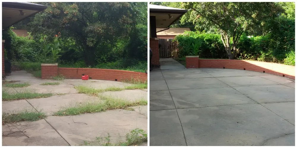 Trusted landscaping services in Burrton, KS - Homestead Services