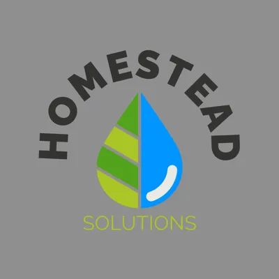 Homestead solutions Logo