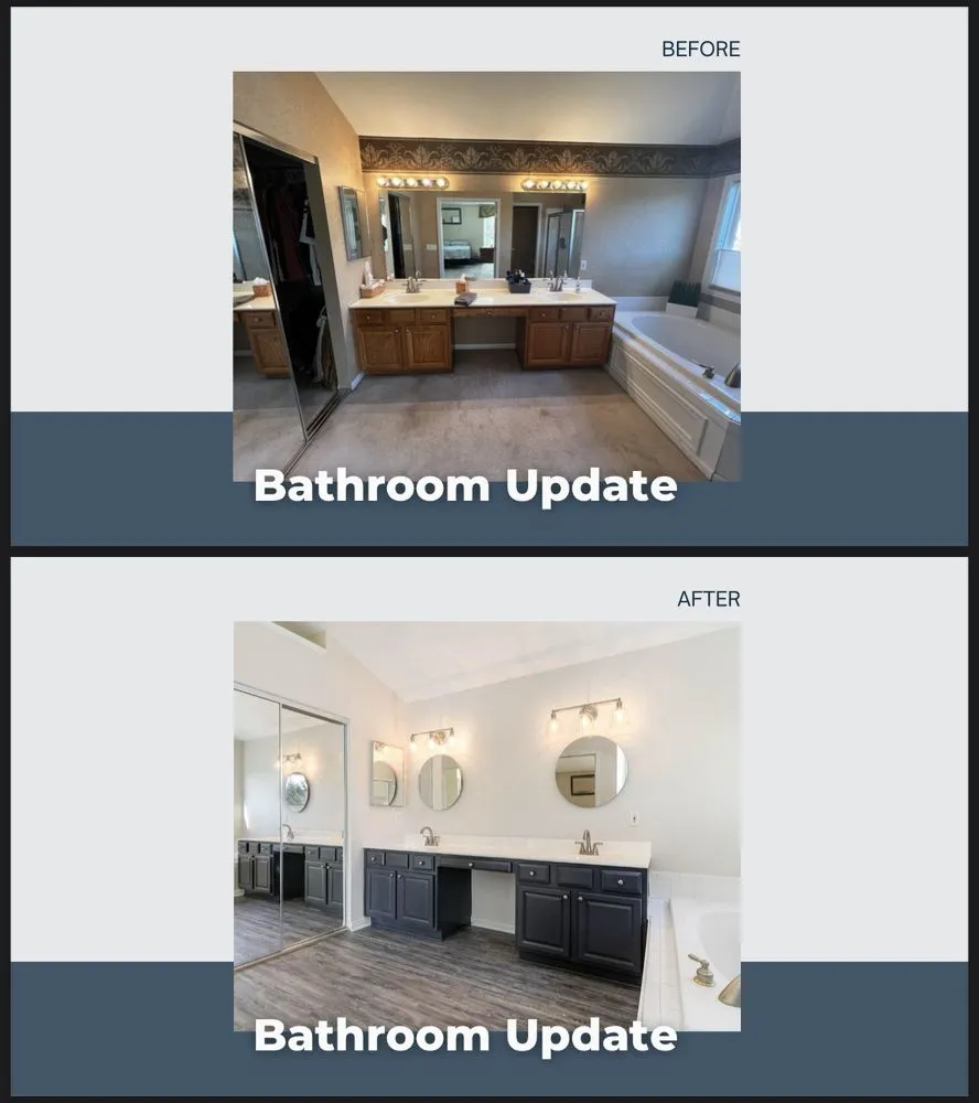 Reliable residential landscaping in Litchfield Park, AZ - Homestretch - Phoenix