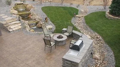 Reliable yard maintenance in Littleton, CO - Homestyle Landscaping