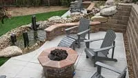 Expert landscape design in Littleton, CO - Homestyle Landscaping