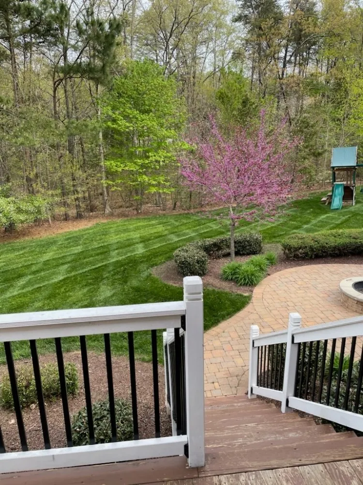 Affordable garden landscaping experts serving Chesterfield, VA - Homestyle Pros