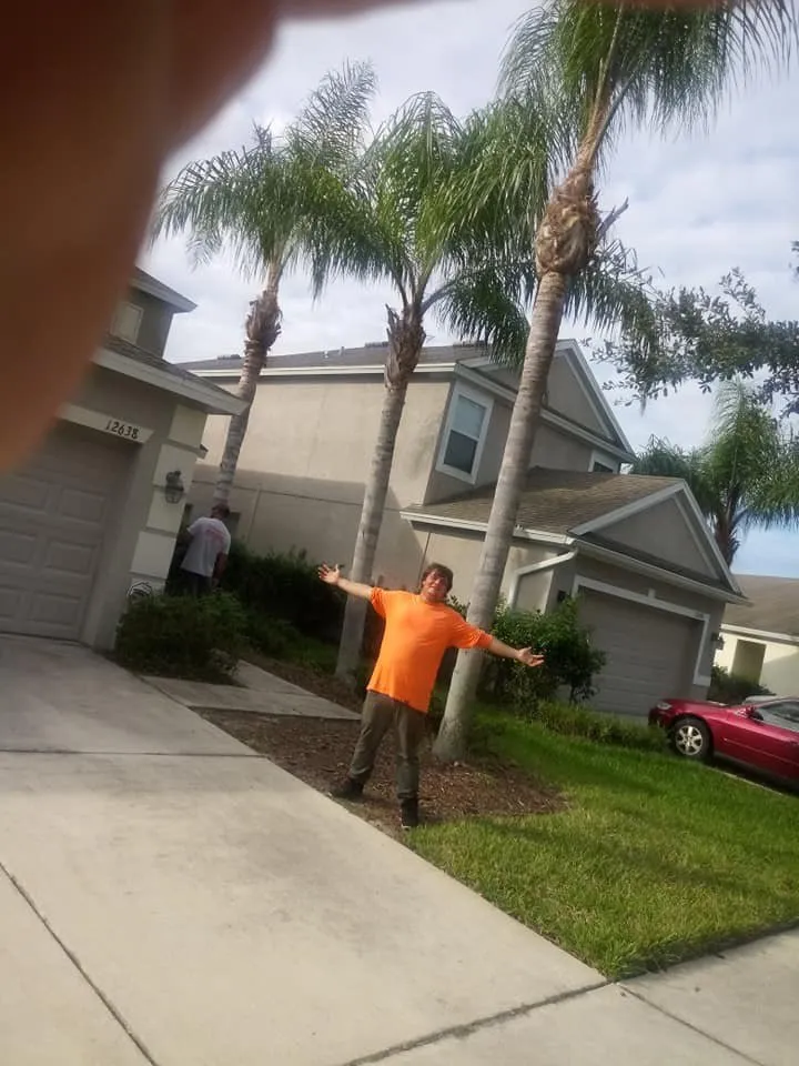 Expert garden landscaping for residential properties across Wesley Chapel, FL - HomeTeam Lawn & Landscape