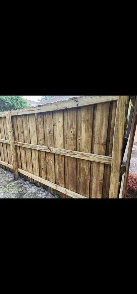 Top-rated lawn mowing service for residential properties in Port St. Lucie, FL by Hometown Brothers Landscaping and More