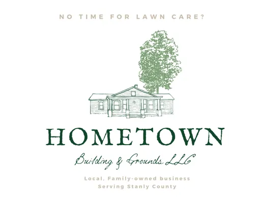 Hometown Building & Grounds