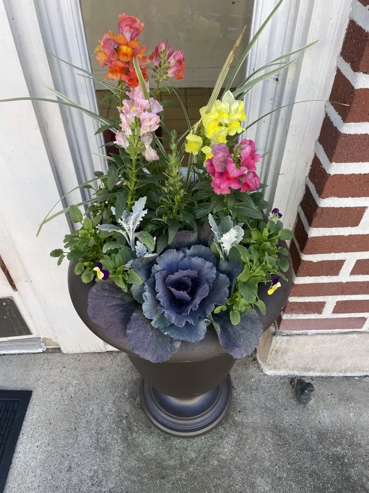 Custom yard maintenance with custom design across Nacogdoches, TX - Hometown Designs Landscaping