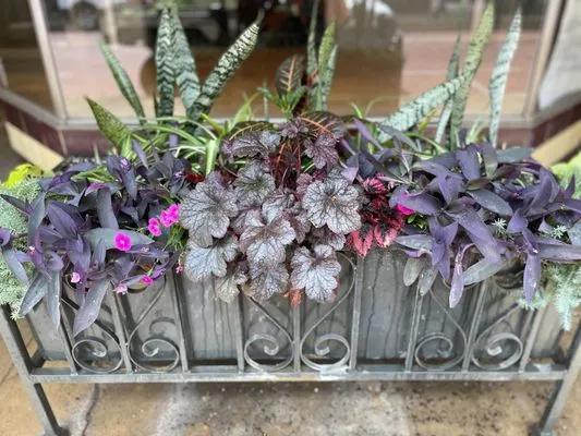 Hometown Designs Landscaping